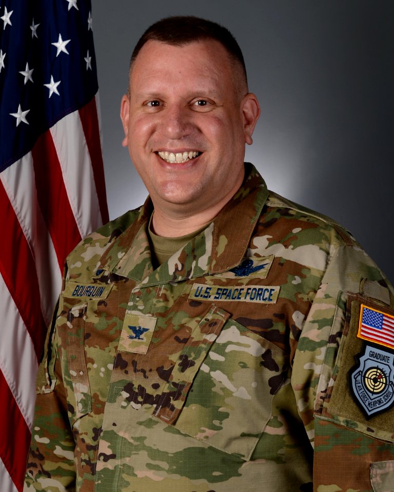 Col Richard L. Bourquin (3)