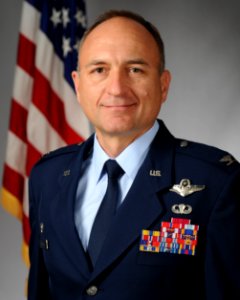 Col Robert A. Masaitis
