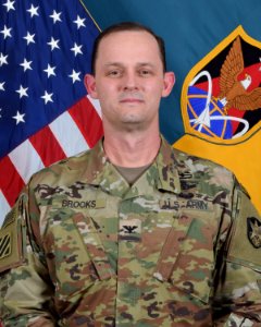 COL Donald K. Brooks (2)