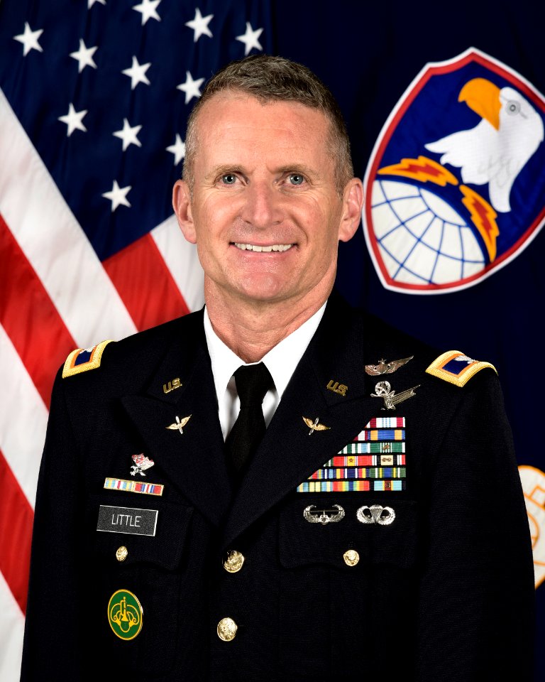 COL Eric D. Little (2)