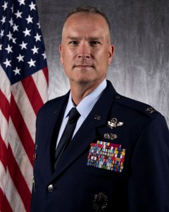 Col Michael A. Miller