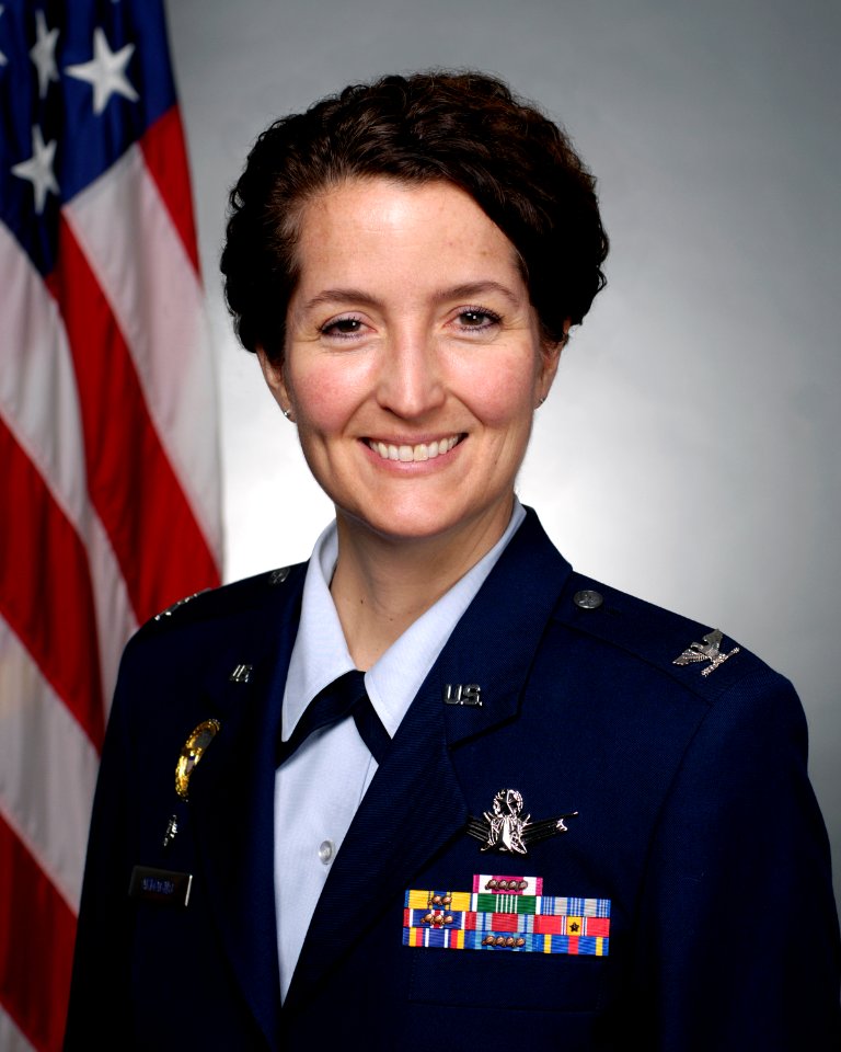 Col Nina M. Armagno (1)
