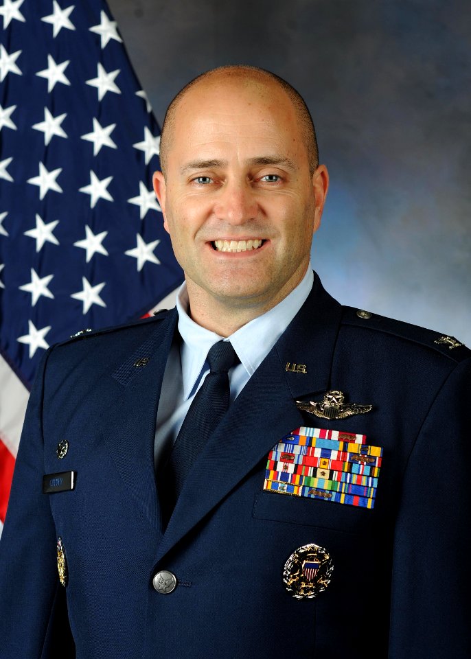 Col Eric A. Carney