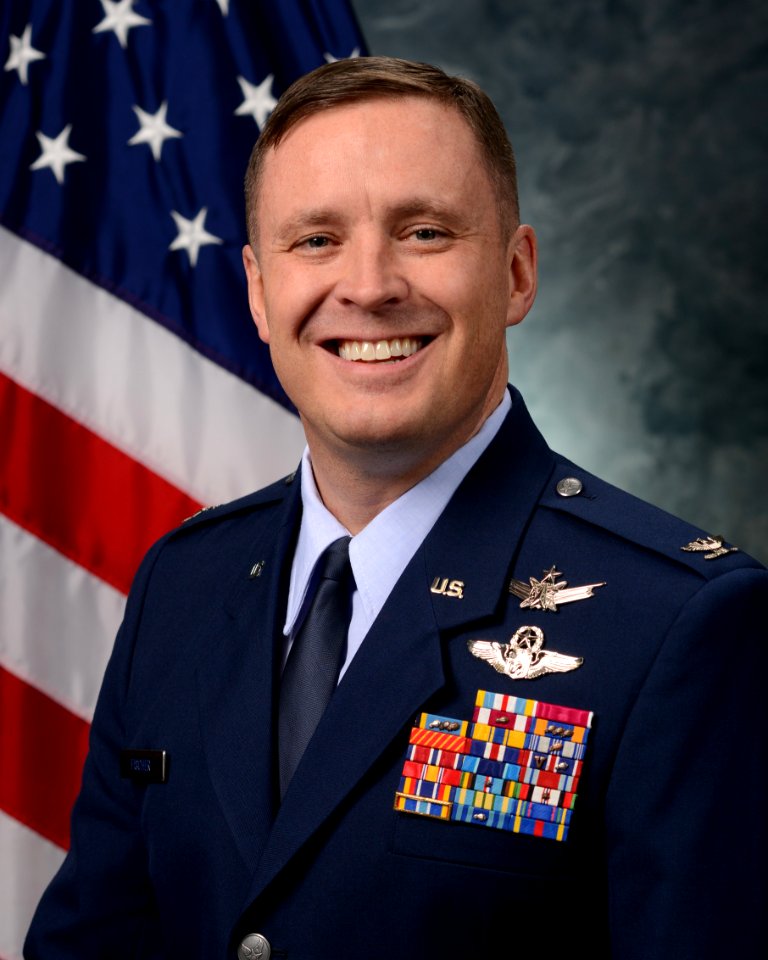 Col Jack D. Fischer (2)