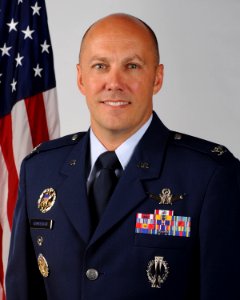 Col Scott Romberger