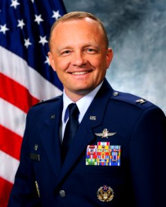Col Jason K. Sutton (2)