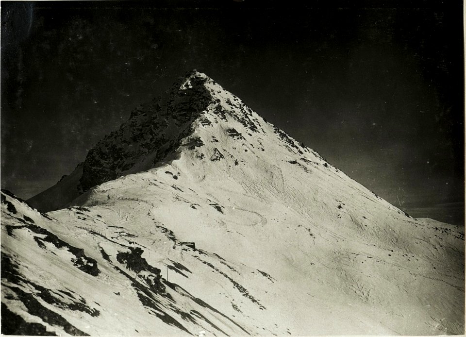 Col Quaterna. (BildID 15416633)