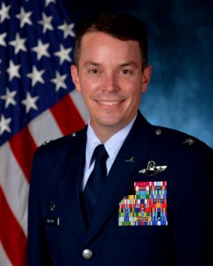Col Jeffrey W. Nelson