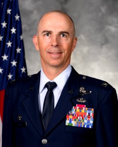 Col Steven G. Behmer