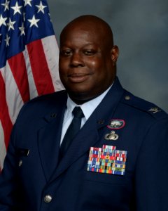 Col John E. Dukes