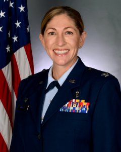 Col Ilaina M. Wingler (2)