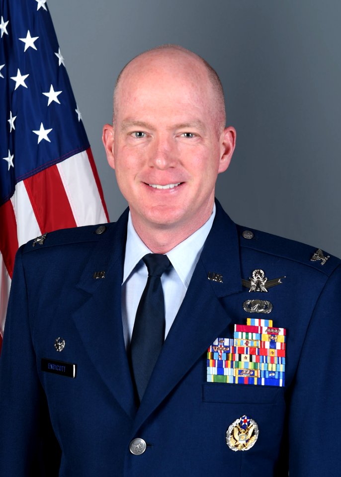Col Troy L. Endicott (3)