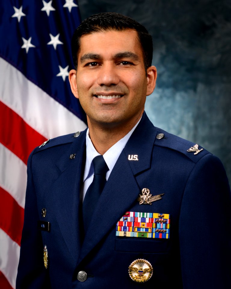 Col Shariful M. Khan