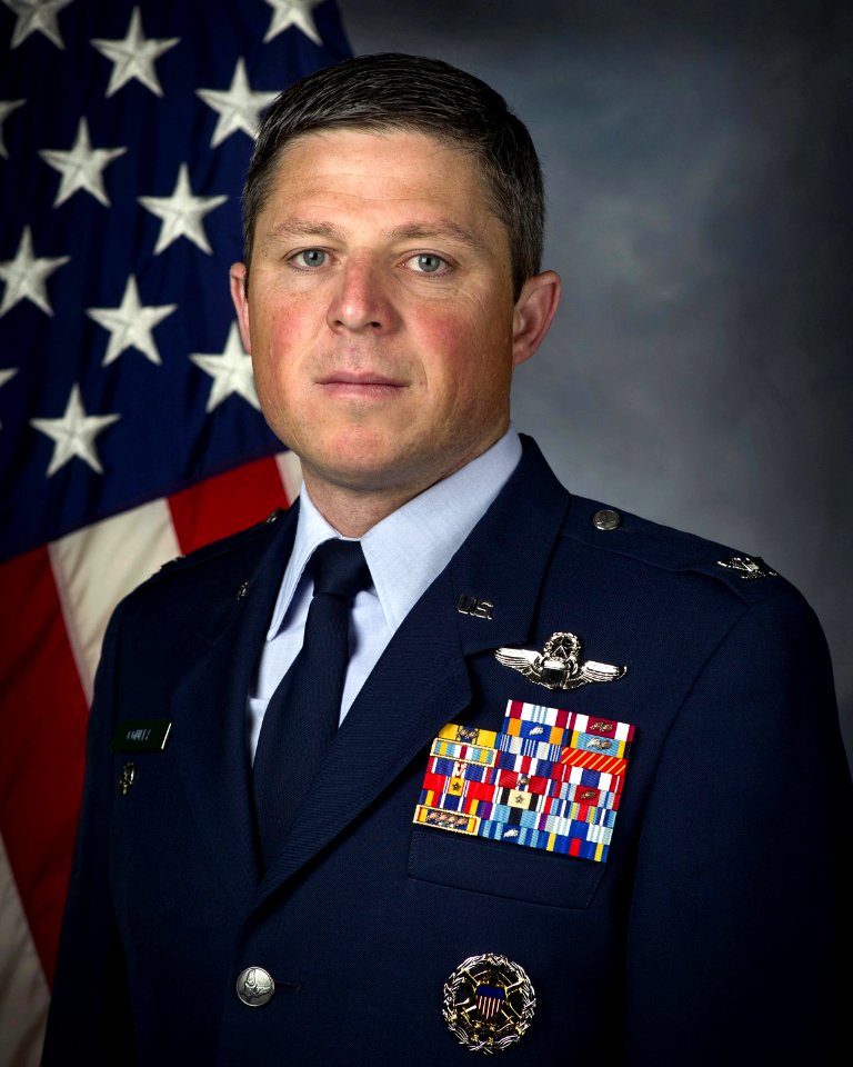Col Michael E. Conley