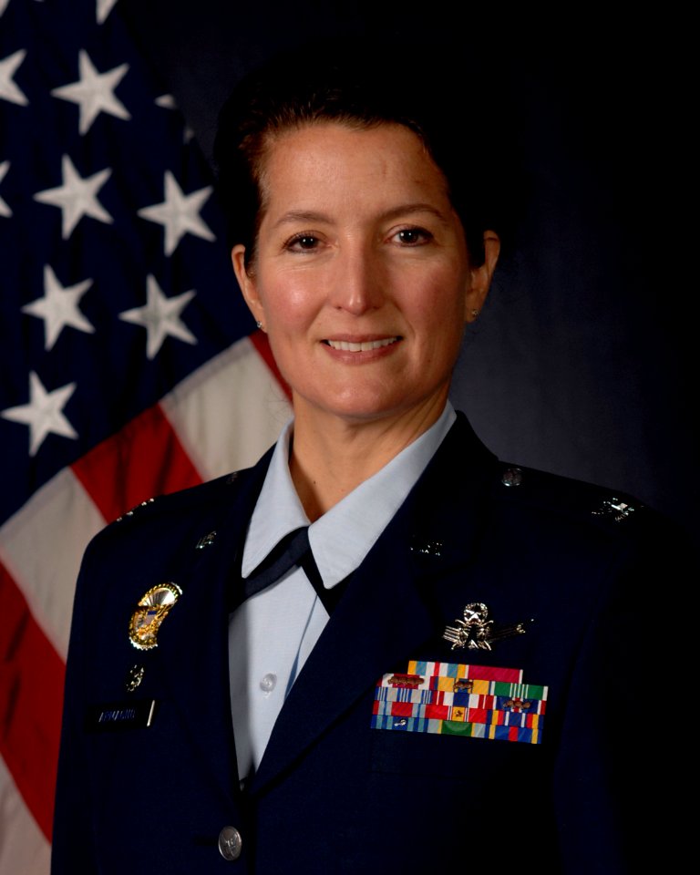 Col Nina M. Armagno (2)