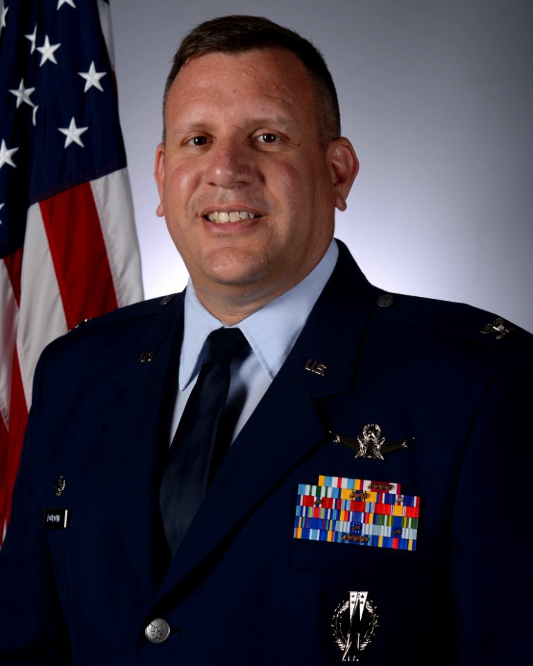 Col Richard L. Bourquin (2)
