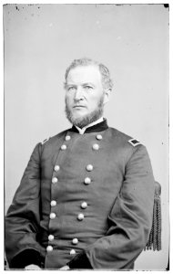Col. A.M. Blackman, 27th US Inf LOC cwpb.06143