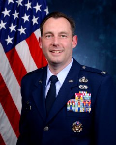 Col Shawn W. Campbell