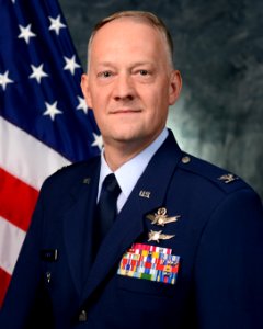 Col Robert W. Claude