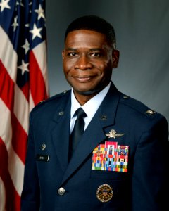 Col Terrence A. Adams