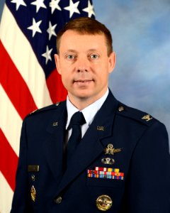 Col Russell F. Teehan
