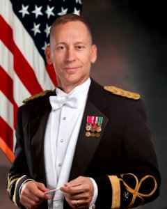 COL Timothy Holtan