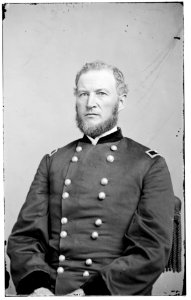 Col. A.M. Blackman, 27th US Inf LOC cwpb.06142