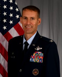 Col Stephen P. Snelson (2)