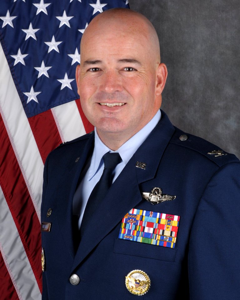 Col William L. Marshall