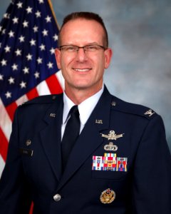 Col Timothy A. Sejba