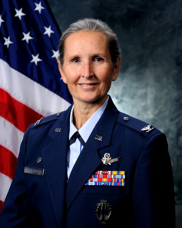 Col Traci L. Kueker-Murphy (2)