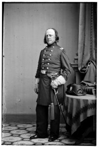 Col. A.T. McReynolds, 1st NY Cavalry LOC cwpb.06699