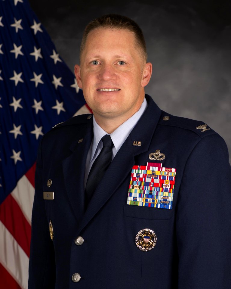 Col William H. Kale