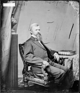 Col. Amasa Cobb, 5th Wis. Inf - NARA - 527300