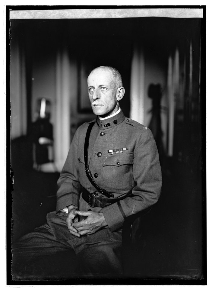 Col. Benj. Alvord, (6-3-22) LCCN2016846416
