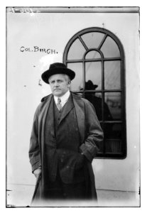 Col. Birch LCCN2014694795