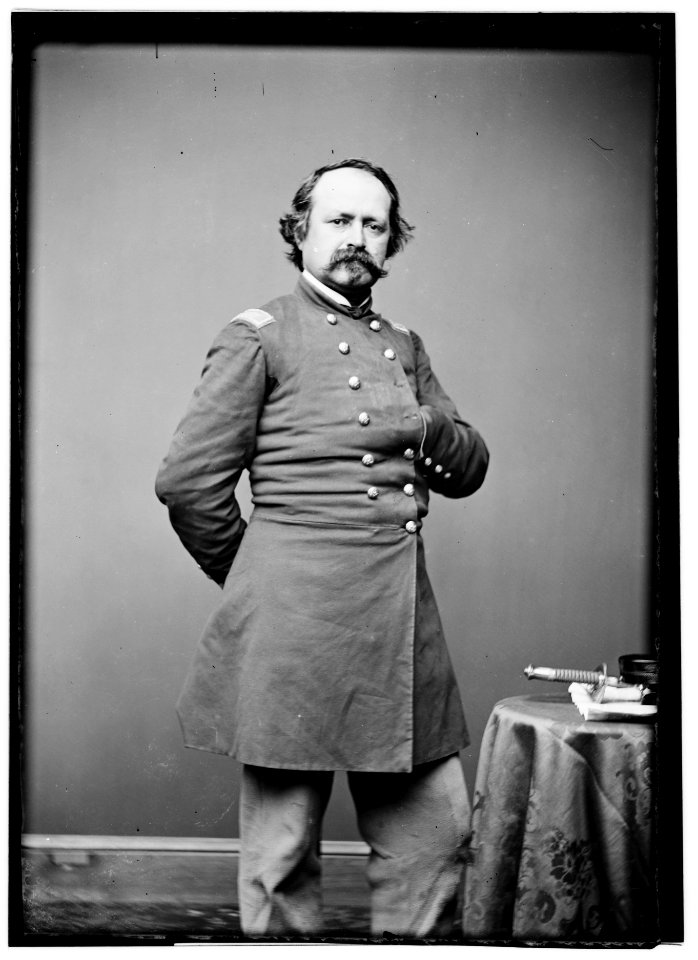 Col. C.H. Larrabee, 24th Wisc. Inf. LOC cwpb.06395