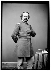 Col. C.H. Larrabee, 24th Wisc. Inf. LOC cwpb.06395