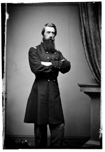 Col. C.N. Alexander, (2d) D.C. Inf. LOC cwpb.06361