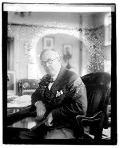 Col. Chas. R. Forbes LOC npcc.04245