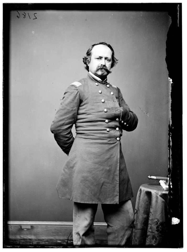 Col. C.H. Larrabee, 24th Wisc. Inf. LOC cwpb.06394