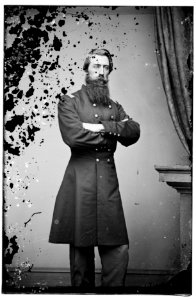 Col. C.N. Alexander, (2d) D.C. Inf. LOC cwpb.06360