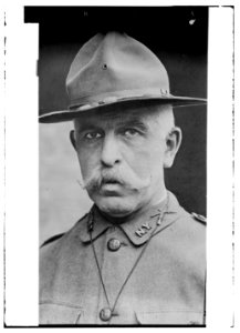 Col. Chas. H. Hitchcock, N.Y. N.G. LCCN2014702043