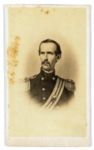 Col. Corcoran, prisoner at Richmond LCCN2005683058