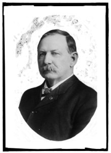 Col. D.J. Palmer, Wash., Iowa LCCN2016821227