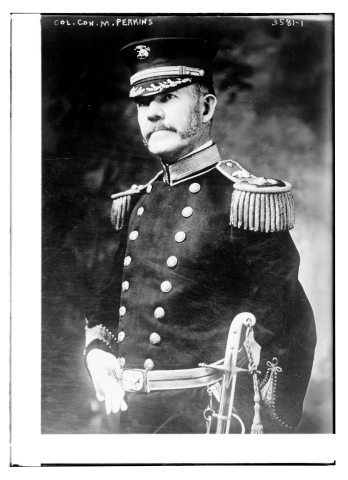 Col. Con. M. Perkins LCCN2014699768