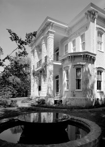 Col. Charles C. Flowerree House