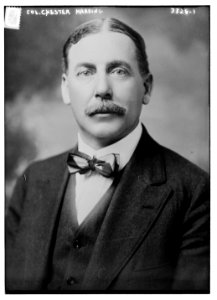 Col. Chester Harding LCCN2014703655