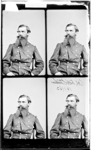 Col. David H. Strother - NARA - 530168