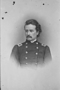 Col. E.W. Serrell - NARA - 529841 (cropped)